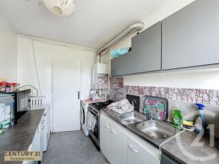  Appartement à vendre 3 pièces 56 m²