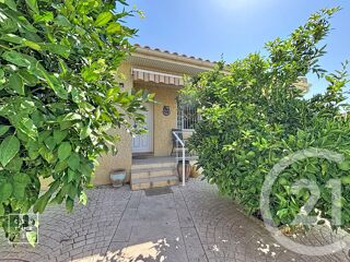  Maison à vendre 4 pièces 113 m²
