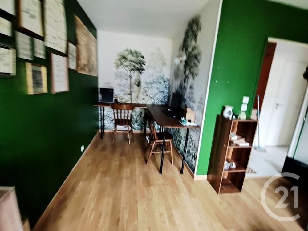 vente Appartement - 2 pièce(s) - 44 m² Chilly-Mazarin (91380)