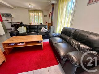  Maison à vendre 6 pièces 118 m²