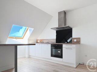  Appartement à louer 2 pièces 45 m²