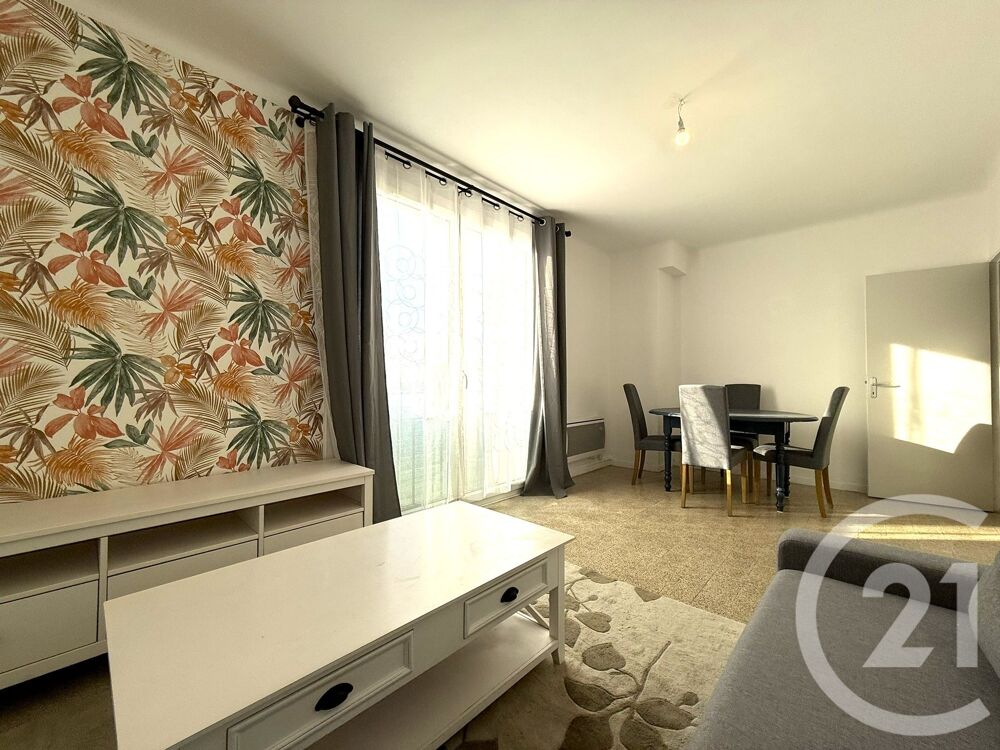 location Appartement - 3 pièce(s) - 58 m² Istres (13800)