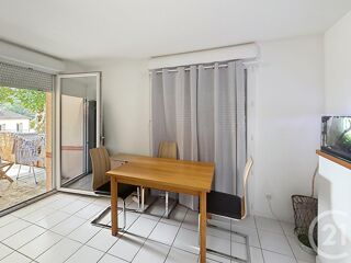  Appartement à vendre 2 pièces 47 m²