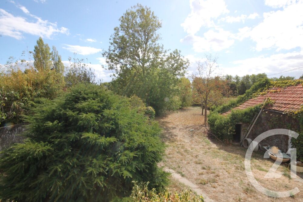 vente Maison - 4 pièce(s) - 137 m² Huisseau-sur-Mauves (45130)