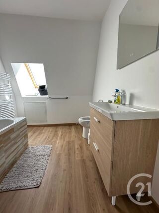  Maison à vendre 5 pièces 138 m²