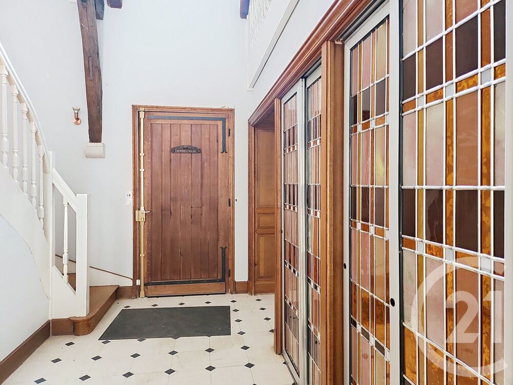 vente Maison - 6 pièce(s) - 269 m² Ormes (45140)