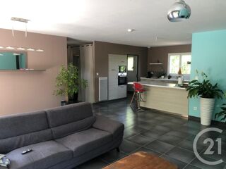  Maison à vendre 5 pièces 156 m²