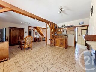  Maison à vendre 4 pièces 115 m²