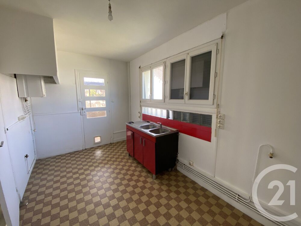TARBES - Secteur Figarol, votre agence Century 21 GM Imm....
