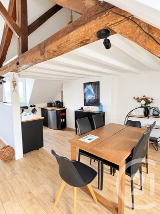  Appartement à vendre 3 pièces 87 m²