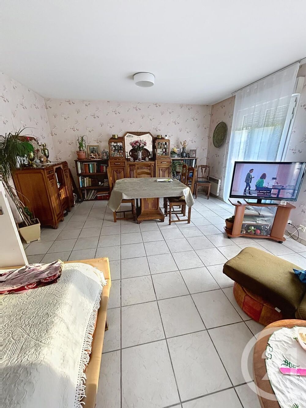 vente Maison - 4 pièce(s) - 115 m² Épinal (88000)