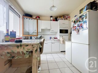vente Appartement - 1 m² Épinal (88000)