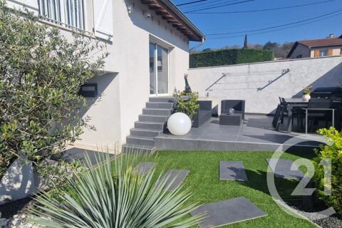  Vente Maison Maison - 5 pi�ce(s) - 180 m�