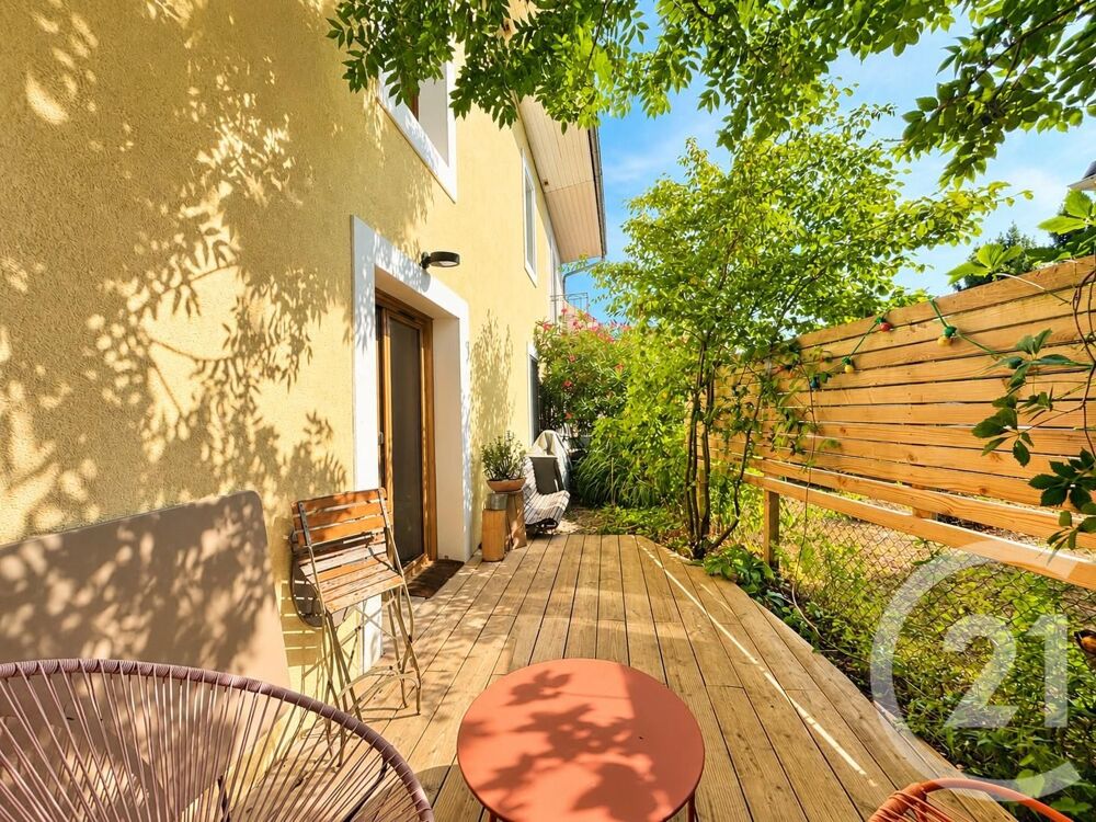 Maison 7 pièces 250 m² · à Aix les Bains · 250 m² · 599 000 €