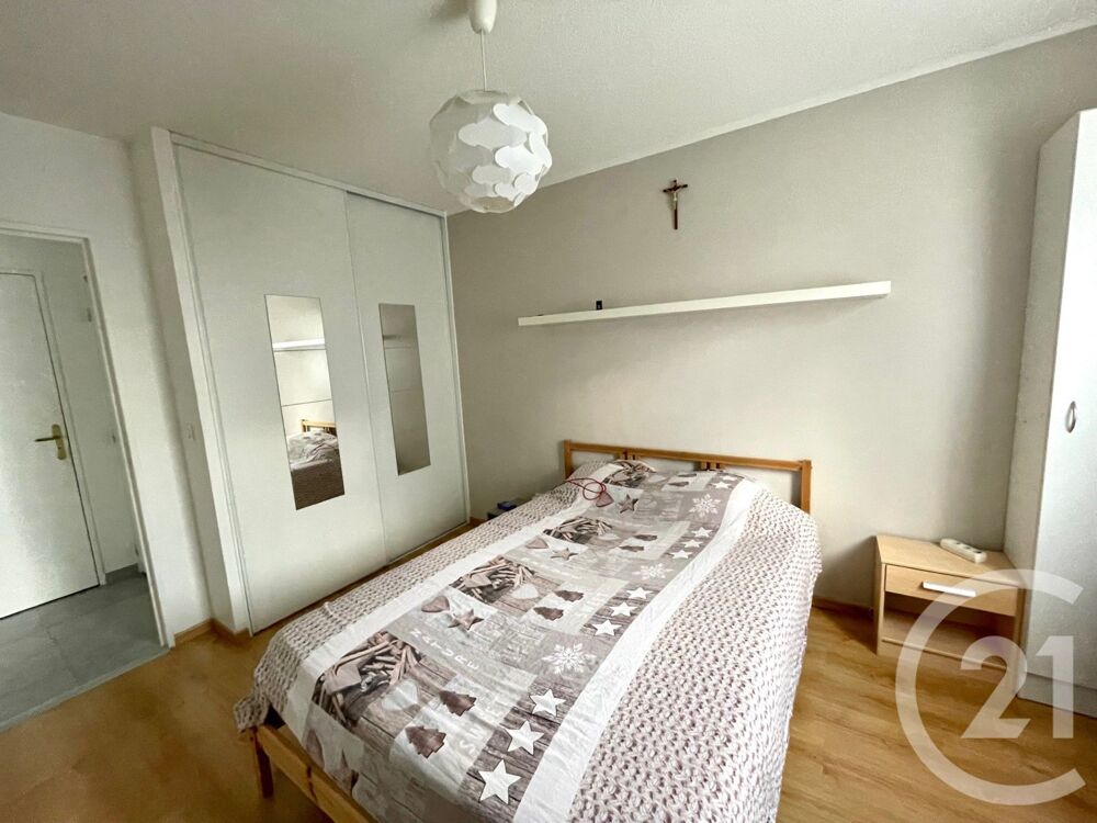 location Appartement - 2 pièce(s) - 39 m² Corbas (69960)