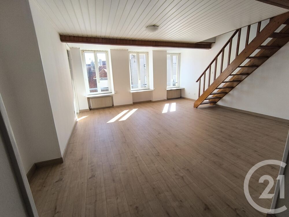 Century21 Transimmo vous propose en location sur BOULOGN....