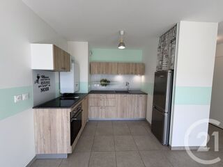  Appartement � louer 2 pi�ces 42 m�