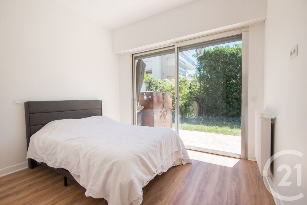 à vendre  Appartement Nice (06100)