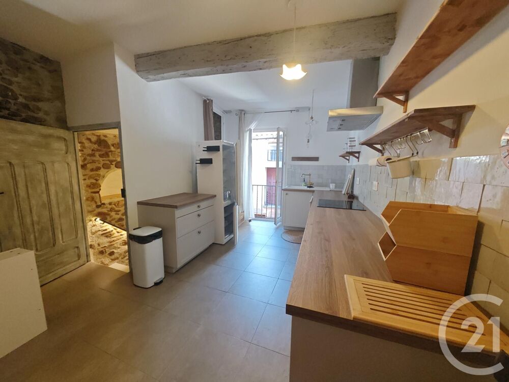 location Maison - 3 pièce(s) - 97 m² Argelès-sur-Mer (66700)