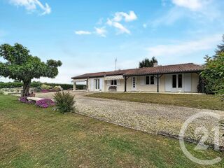  Maison à vendre 4 pièces 263 m²