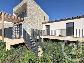  Maison à vendre 5 pièces 88 m²