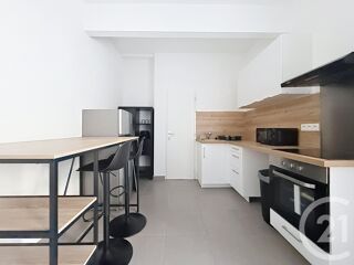  Appartement à louer 1 pièce 25 m²