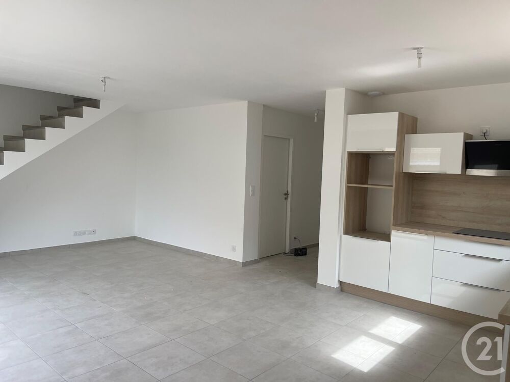 location Maison - 4 pièce(s) - 81 m² Théza (66200)