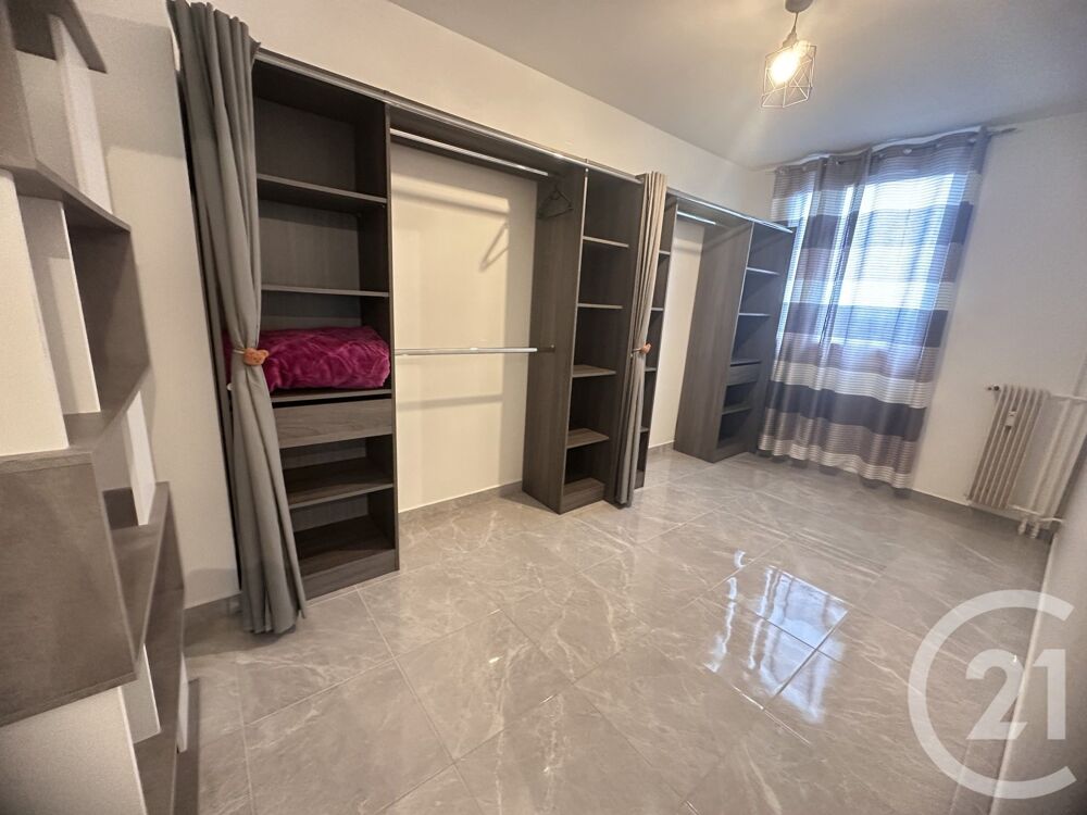 location Appartement - 4 pièce(s) - 75 m² Joué-lès-Tours (37300)