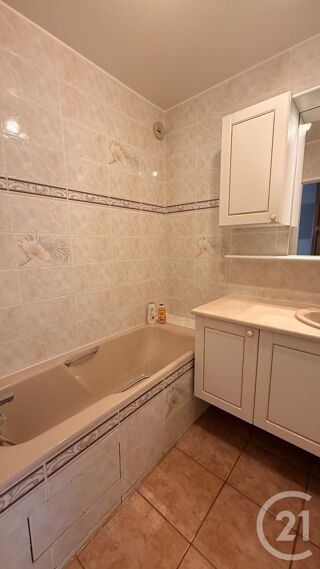vente Appartement - 2 pièce(s) - 46 m² Drancy (93700)