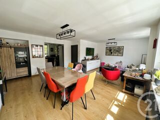  Appartement � vendre 3 pi�ces 76 m�