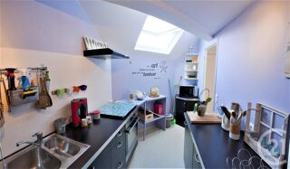  Appartement � vendre 3 pi�ces 52 m�