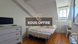  Appartement � vendre 1 pi�ce 19 m�