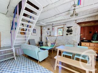  Maison à vendre 3 pièces 75 m²