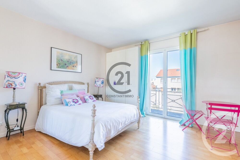 � vendre  Maison Paray-Vieille-Poste (91550)