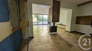  Appartement à vendre 3 pièces 123 m²