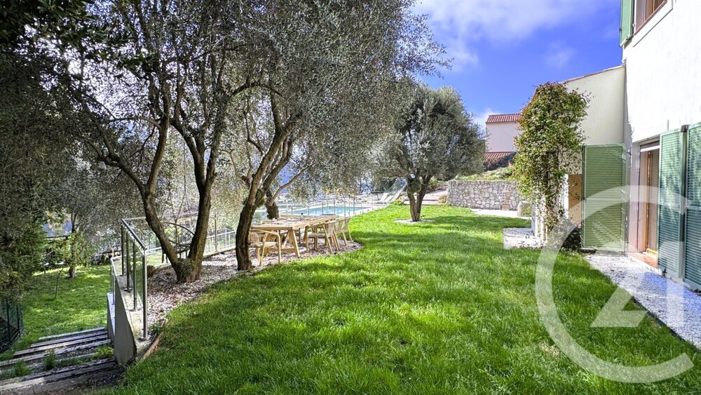 � vendre  Maison La Turbie (06320)