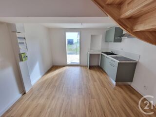  Appartement à louer 3 pièces 57 m²