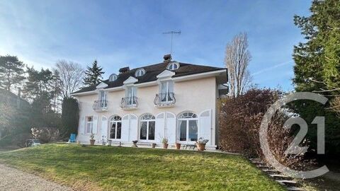   Vente Maison Maison - 8 pi�ce(s) - 249 m�