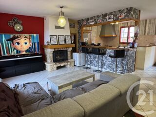  Maison � vendre 4 pi�ces 120 m�