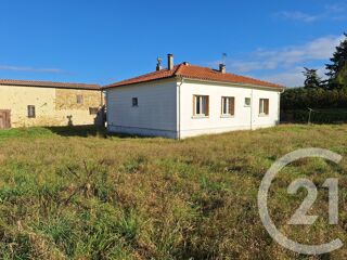  Maison � vendre 5 pi�ces 90 m�