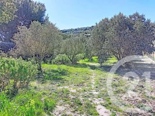  Terrain � vendre 1183 m�