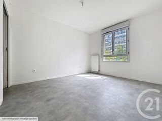  Appartement à vendre 2 pièces 40 m²