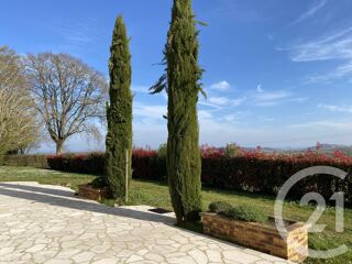  Maison � vendre 9 pi�ces 439 m�