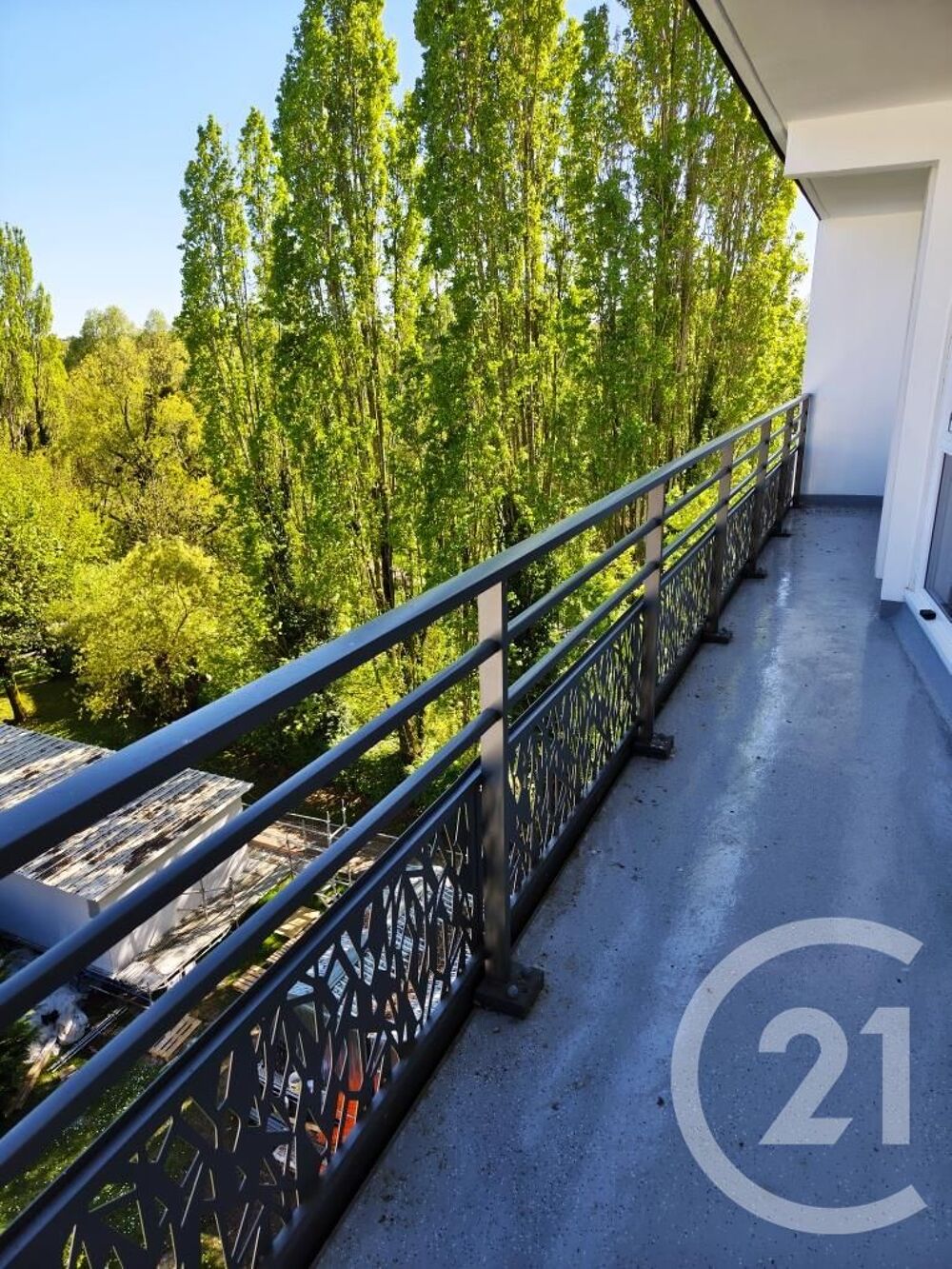 vente Appartement - 3 pièce(s) - 68 m² Chilly-Mazarin (91380)