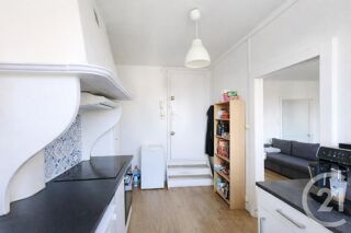  Appartement à vendre 2 pièces 52 m²