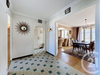  Appartement à vendre 3 pièces 66 m²