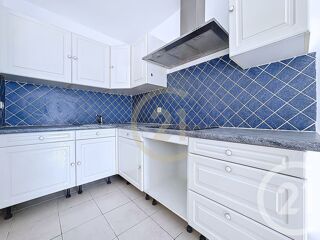  Appartement � vendre 3 pi�ces 63 m�