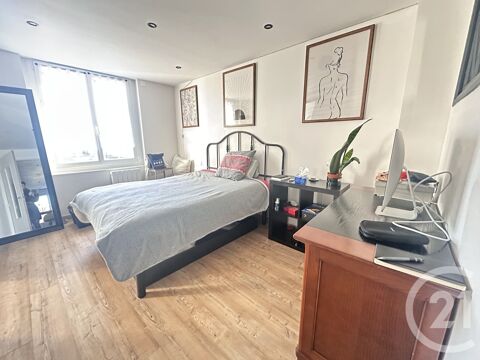  Appartement  louer 2 pices 46 m