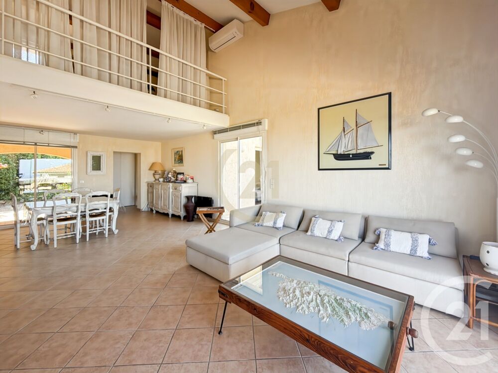 à vendre  Maison Monticello (20220)