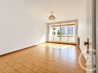 vente Appartement - 3 pièce(s) - 65 m² Antibes (06600)